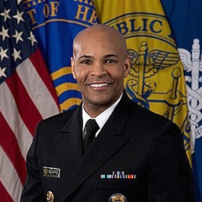 Dr. Jerome Adams